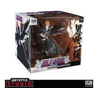 Banpresto BLEACH - Figurine "Ichigo" x2