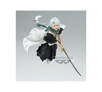 Banpresto Bleach Hitsugaya Figurine D'Action
