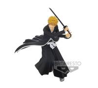 Banpresto Bleach - Ichigo Kurosaki - 13 Cm