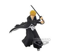 Banpresto BLEACH - Ichigo Kurosaki - Figurine Espresto 13cm