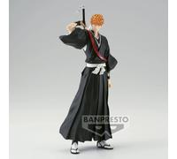 Banpresto Bleach Ichigo Kurosaki - Solid & Souls