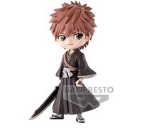 Banpresto - Bleach - Ichigo Kurosaki (Thousand Year Blood War Ver. B), Bandai Spirits Q Posket Figurine