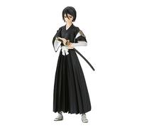 BanPresto - Bleach - Solid and Souls - Rukia Kuchiki Statue