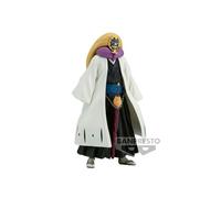 Banpresto Bleach Solid Et Souls Mayuri Kurotsuchi