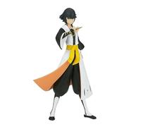 Banpresto Figurine Bleach Sui Feng – Solid and Souls – 14 cm