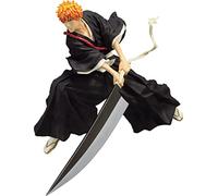 Banpresto Bleach Ichigo Kurosaki II - Entered Soul