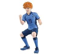 Banpresto Figurine Rensuke Kunigami 15 cm