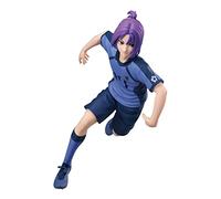 Figurine Banpresto Bluelock Reo Mikage Multicolore G