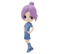 Banpresto Figurine Q Posket – Bluelock Reo Mikage (Ver. B)