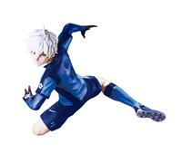 Banpresto - Blue Lock - Seishiro Nagi (TBA), figurine Bandai Spirits