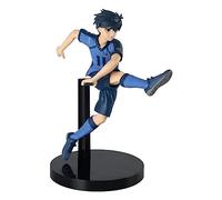 Banpresto Figurine Yoichi Isagi – Blue Lock – 16 cm