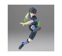 BANPRESTO Blue Lock - Yoichi Isagi Version D'Éveil ORIGINALE