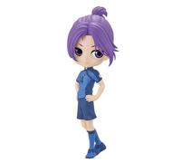 Banpresto - Q Posket BLUELOCK - REO Mikage - 14 cm