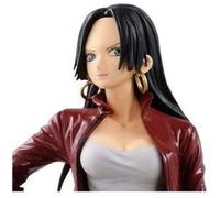 Banpresto Boa Hancock Figure B, Jeans Freak Series Volume 7 Action Figure (1 Piece), 7.1 G