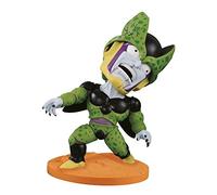 Banpresto - Bobble Head Dragon Ball Z Cell Figurine, 3296580833573, 12cm