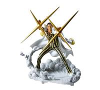 Banpresto Borsalino One Piece Figurine d'action Senkozekkei 18 cm PZ71026P Multicolore Figurine à Collectionner Idéal pour Les Fans de l'Anime One Piece