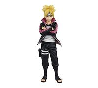 Banpresto Boruto - Bolt - Naruto Next Generations Shinobi Relations neo uzumaki Boruto Bolt Naruto Naruto Shippuden figure