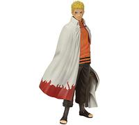 Banpresto - Boruto Naruto Next Gen Shinobu Relatio SP2 Comeback Naruto 198806 Cranberry