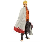 Banpresto - Boruto Naruto Next Gen Shinobu Relatio SP2 Comeback Naruto 198806 Cranberry