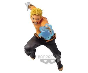 Banpresto - Boruto Naruto Next Generations - Vibration Stars - Naruto Uzumaki