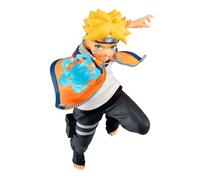 Boruto : Naruto Next Generation - Figurine Boruto Uzumaki Ii Vibration Stars