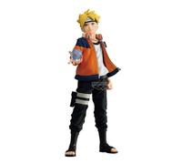 Banpresto Boruto Uzumaki Figurine d'action Boruto Naruto Next Generations 23 cm - BP30023P Multicolore - Figurine à Collectionner - Idéal pour Les Fans d'Anime
