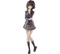 Banpresto Bottom-Tier TOMOZAKI - Aoi Hinami - Figurine 18cm