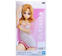 BANPRESTO, BP16490, sans Couleur, Taille Unique