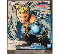 Banpresto BP17620 Next Gen Vibration Stars Uzumaki Naruto Figurine