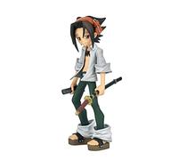 Banpresto, BP17727, YOH Asakura - Figurine Espresto 14 cm