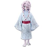 Banpresto – Figurine Demon Slayer Demon Series vol.2 Rui BP17742