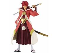 Banpresto Figurine d'action Benimaru – That Time I Got Reincarnated As A Slime – Multicolore 21 cm