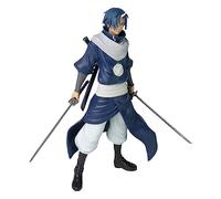 Banpresto BP19143 Figurine d'action Soei, That Time I Got Reincarnated As A Slime, Multicolore 21 cm