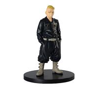 Banpresto BP19147 Figurine d'action Haruki Hayashida, Tokyo Revengers Multicolore 16 cm