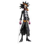 One Piece - Figurine Brook The Grandline Men One Piece Film Red Vol.9 Dxf