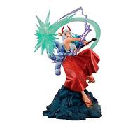 Banpresto Statue One Piece Yamato Dioramatic BP19505 La Brosse
