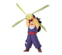 Banpresto BP29377P Figurine d'action Gohan III Dragon Ball Z, 12 cm, Multicolore, Figurine à Collectionner, idéale pour Les Fans de Dragon Ball Z