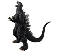 Banpresto BP29472P Figurine d'action Godzilla 2004 Toho Monster Series, Monsters Roar Attack 12 cm, Multicolore, Figurine à Collectionner, idéale pour Les Fans d'anime