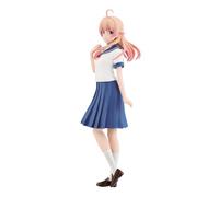 Banpresto Figurine d'action Nico Wakatsuki Witch Watch 20 cm Multicolore