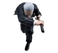 Figurine Vibration Stars - Sakamoto Days - Takamura