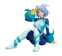 Banpresto BP29515P Figurine d'action Nejire Hado My Hero Academia, Glitter&Glamours 13 cm, Multicolore, Figurine à Collectionner, idéale pour Les Fans d'anime