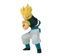 Banpresto BP29521P Figurine d'action Gogeta Dragon Ball Super Grandiste 20 cm Multicolore
