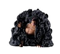 Banpresto Figurine One Piece – Marshall D. Teach FL Black Hole – 15 cm Multicolore