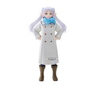 Banpresto Figurine d'action Frieren – Beyond Journey's End 20 cm BP29607P Multicolore