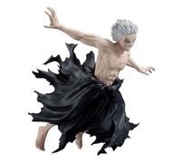 Banpresto BP29668P Figurine d'action All for One My Hero Academia 14 cm Multicolore Idéal pour Les Fans de l'Anime My Hero Academia