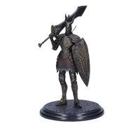 Banpresto BP35568P Figurine d'action Black Knight Dark Souls Sculpt Collection Vol 3 20 cm Multicolore Idéal pour Les Fans d'Anime