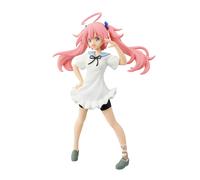 Banpresto BP88575P Milim Nava Action Figure, That Time I Got Reincarnated As A S