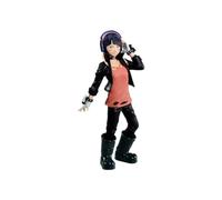 Banpresto BP88591P Figurine Jack avec écouteurs, My Hero Academia, Age of Heroes, 15,2 cm, Multicolore