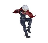 BANPRESTO BP88593P Figurine Tomura Shigaraki, My Hero Academia, The Evil Villains Vol.8, 13 cm, Multicolore