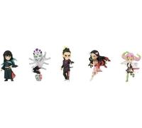 Banpresto – Figurine World Collectable Demon Slayer : Kimetsu No Yaiba Vol.12 7 cm Multicolore